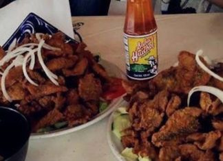 -Receta del CHICHARRÓN de Pescado (Estilo Nayarit) Santa María del Oro.