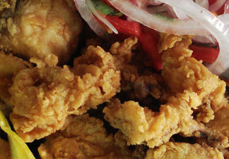 -Deliciosa receta de chicharrón de pescado