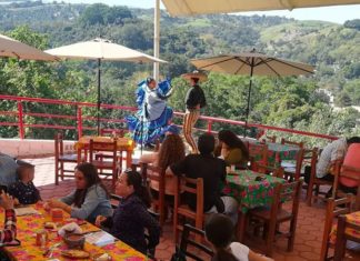 La malagueña: un restaurante con sabor ranchero
