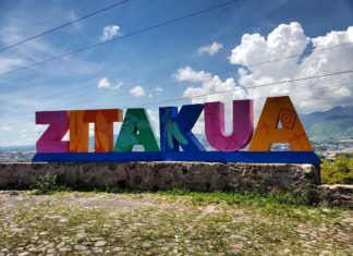 La Zitacua en Tepic, un lugar que debes visitar