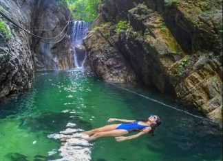 Cascadas Palo María en Puerto Vallarta: un paraíso que debes conocer