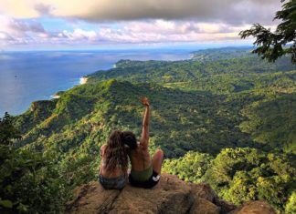 El cerro del mono en Sayulita: la mejor vista de toda la Bahía