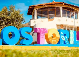 “Los TORILES” uno de los lugares emblemáticos de Nayarit
