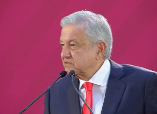 Si no les alcanza, habrá quien si quiera trabajar por sueldos que no ofendan a los Mexicanos.