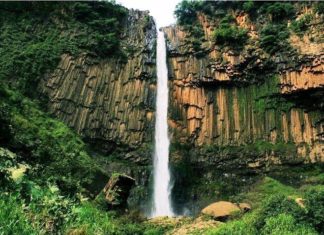 Top 5 de las mejores cascadas para visitar en familia