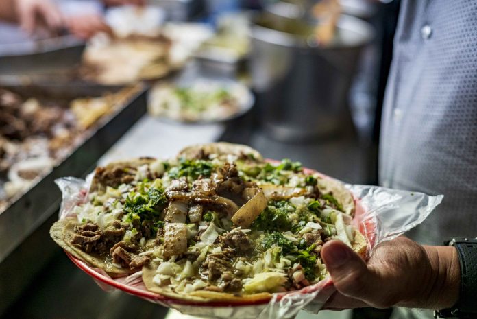 TACOS-RUBEN