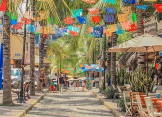 El lado oscuro de Sayulita, pueblo “mágico”