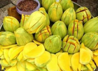 Conoce los 6 deliciosos tipos de mango que existen … ¡se te hará agua la boca!