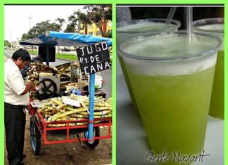 Las bondades del jugo de caña, son tantas que no querrás dejar de tomarlo