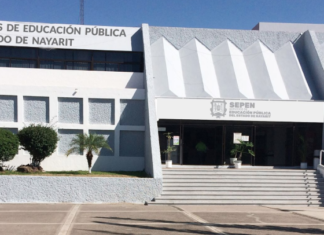 SEPEN Convoca a Maestros con 30 años de Servicio
