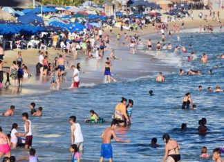 Conoce las 10 playas más sucias de México ¡Te sorprenderás!