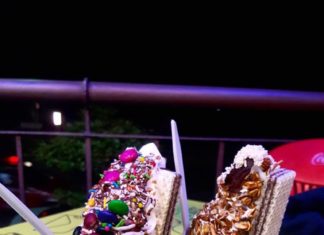 Nieves de yogurt Yorcis: las más ricas de Tepic