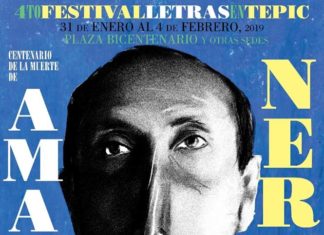 Nayarit también es cultura, conoce el magnífico Festival de las Letras