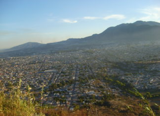 7 impresionantes curiosidades de Tepic que te dejarán boquiabierto