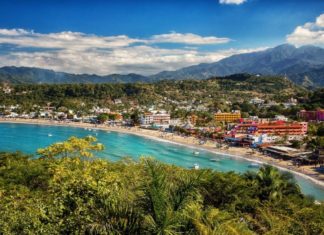 Las mejores playas de Nayarit consideradas un tesoro escondido