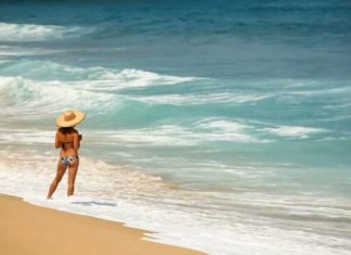 San “Pancho” Nayarit, el lugar ideal para dejar el estrés