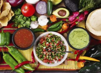 Conoce los 10 alimentos más antiguos de México