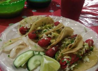 Villa Hidalgo Nayarit: la capital de los tacos de salchicha
