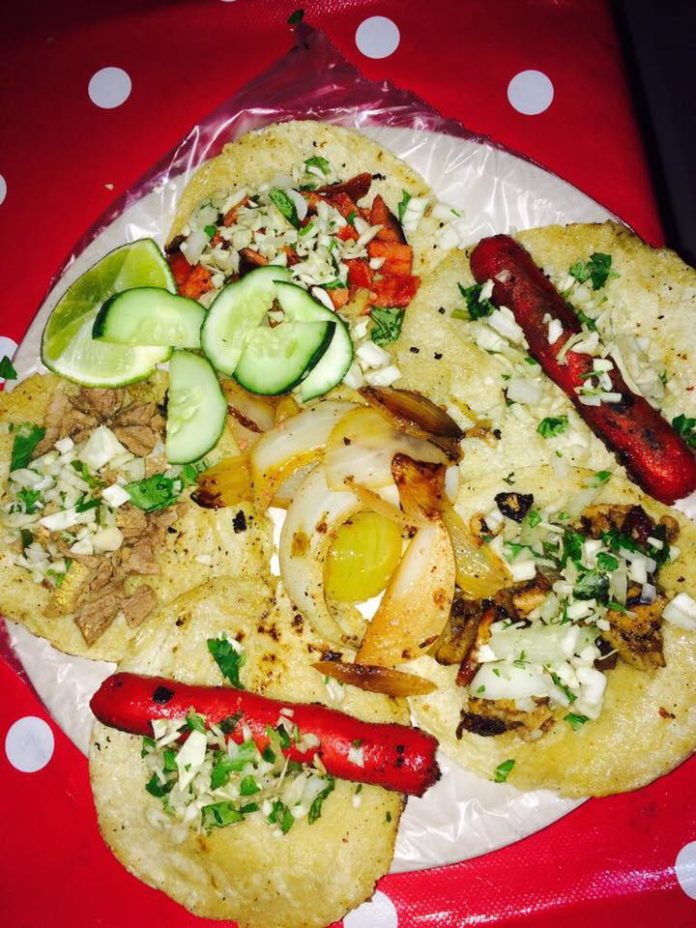 Villa Hidalgo Nayarit la capital de los tacos de salchicha Gente Nayarit