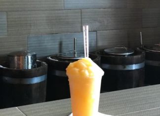 Nieves de garrafa “La placita” las delicias de Ixtlán del Río