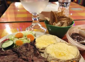 Restaurante Camahuer una delicia en Compostela