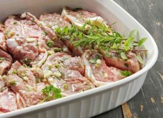 Conoce 5 maneras distintas de marinar carne y pollo