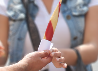 Los pirulis, delicioso helado apunto de desaparecer