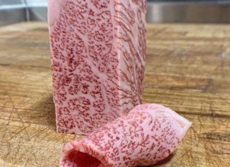 Carne de wagyu: ¡ su precio puede llegar hasta los 13 mil pesos por kilo!