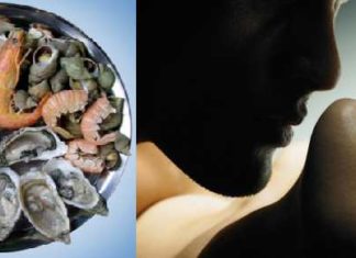 ¿Te gustan los mariscos? conoce el más afrodisiaco