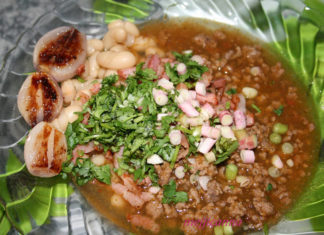 Carne en su jugo, una delicia tapatía en tu mesa (receta)