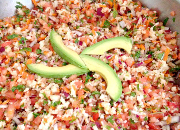 ceviche-sierra