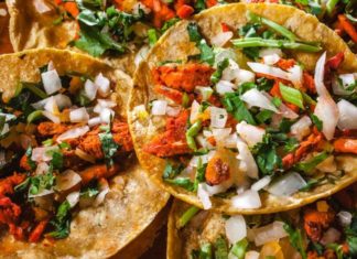 ¿Taquería cerrada? Prepara tus propios taquitos al pastor