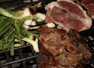 Conoce los mejores cortes para tu carne asada (secretos y tips)