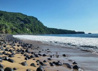 Chacala: la playa solitaria que te cautivará