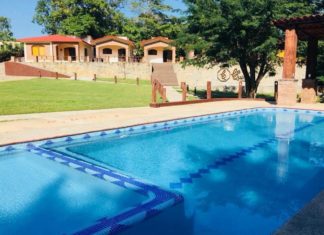 Naturaleza, confort y diversión: Cabañas La Quinta ¡lo tiene todo!