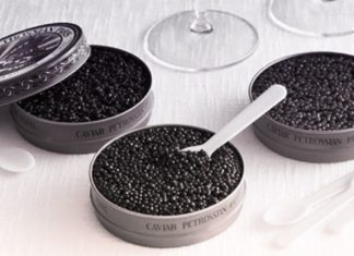 ¿Por qué el caviar es el alimento más caro del mundo? Te sorprenderás