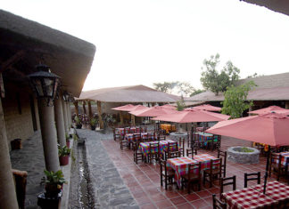 Prueba las delicias de Restaurante La Maja, en Tepic