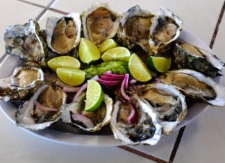 3 deliciosas formas de preparar ostiones en su concha