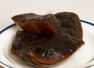 Prepara la tradicional calabaza enmielada fácilmente