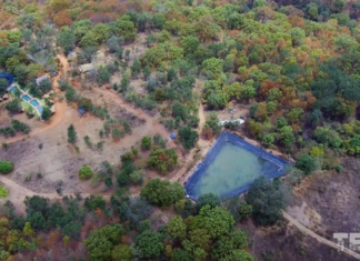 Parque natural la montaña, el lugar perfecto para disfrutar de la naturaleza
