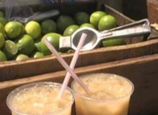 Prepara tejuino en casa: la bebida más antigua de México
