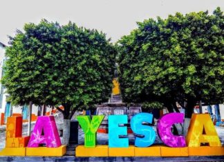 Conoce La Yesca, ¡En la sierra, también hay diversión!