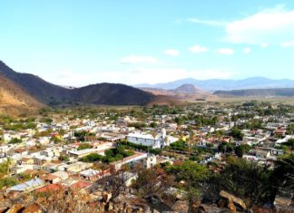 ¿Te gusta ecoturismo? ¡Visita Jomulco es el lugar indicado!