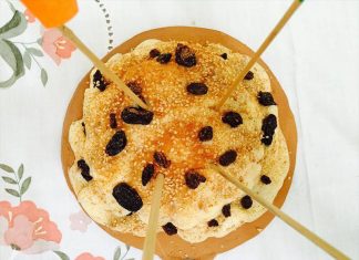 El “ante tepiqueño” el postre nayarita que se está olvidando