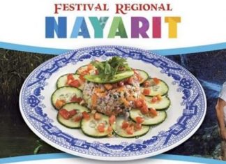 ¿Ganas de comida nayarita? Sanbors ¡la tendrá disponible todo agosto!