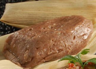 Irresistibles tamales de cajeta prepáralos fácilmente