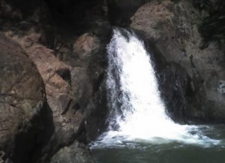 Conoce el balneario La mina, ¡A solo 1 hora de Tepic!