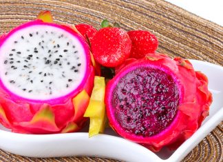 Las frutas más exóticas, deliciosas y nutritivas que debes probar.