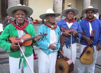 Nayarit o Jalisco, el origen del Mariachi
