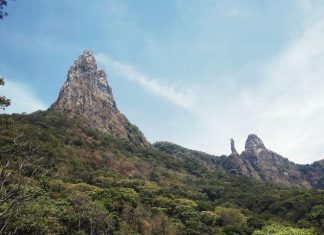 Cerro de Picachos, la espléndida montaña que te encantará